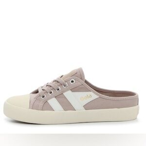 Gola Coaster Slip-On Sneaker Mule Size 9 Like New!